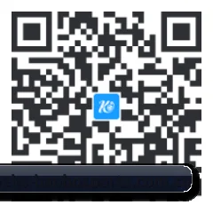 苹果用户专属 二维码